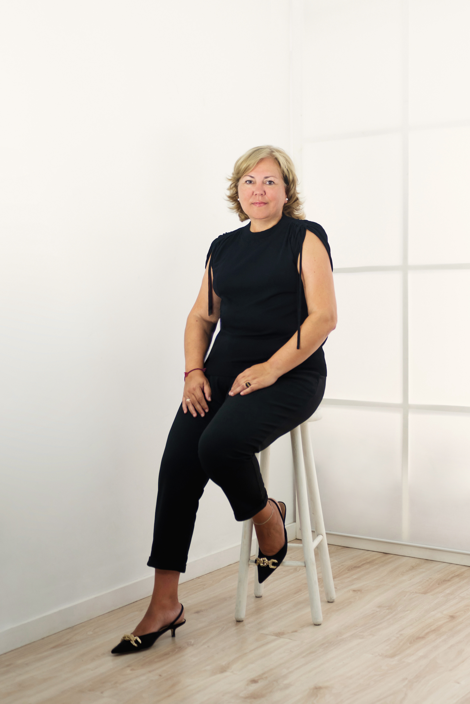 Contacto Pepa Torres
